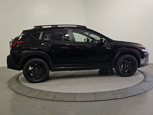New 2026 Subaru Crosstrek 2.5i Sport AWD/4WD image 6