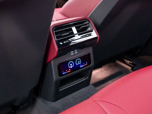 Certified 2026 BMW 540i xDrive image 18