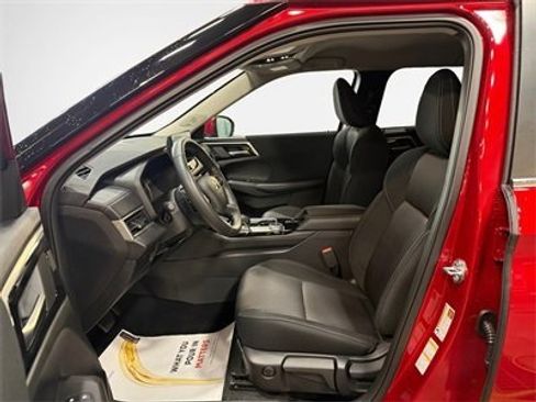 New 2026 Mitsubishi Outlander ES image 12