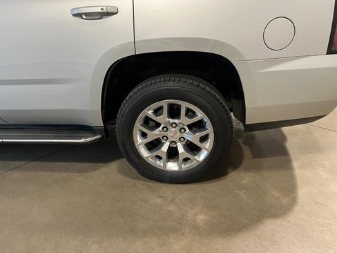 Used 2015 GMC Yukon SLT w/ Open Road Package image 49