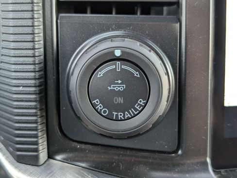 New 2026 Ford F150 King Ranch w/ Equipment Group 601A High AWD/4WD image 23