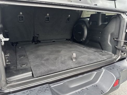 Used 2020 Jeep Wrangler Unlimited Rubicon image 18