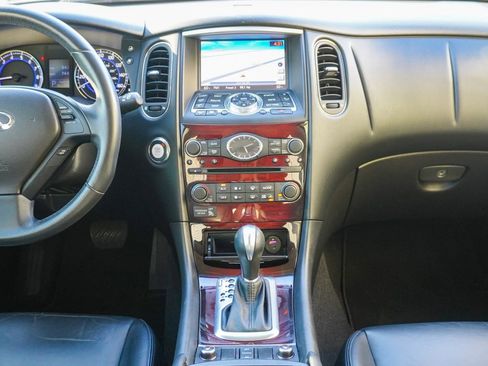 Used 2013 INFINITI EX37 Journey w/ Premium Pkg image 24