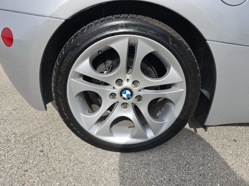 Used 2003 BMW Z4 3.0i image 13