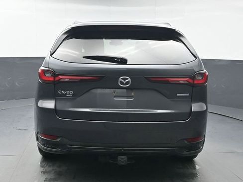 Certified 2024 MAZDA CX-90 Plug-In Hybrid w/ Preferred image 4