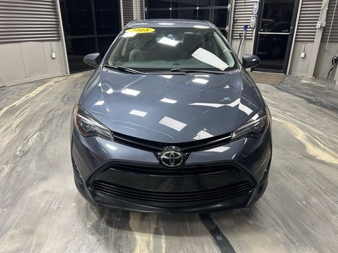 Used 2018 Toyota Corolla LE image 34