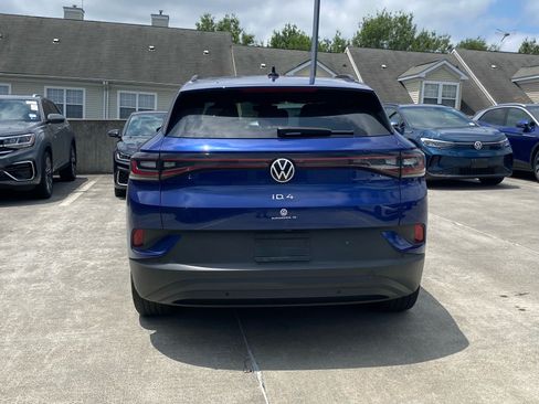 Used 2021 Volkswagen ID.4 Pro S RWD image 4