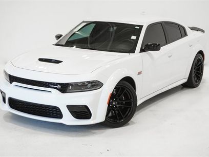 Used 2023 Dodge Charger Scat Pack