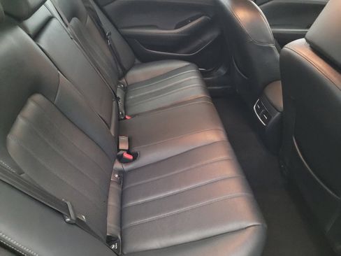 Used 2020 MAZDA MAZDA6 Grand Touring image 19