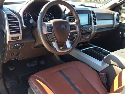 Used 2019 Ford F250 King Ranch w/ King Ranch Ultimate Package image 20