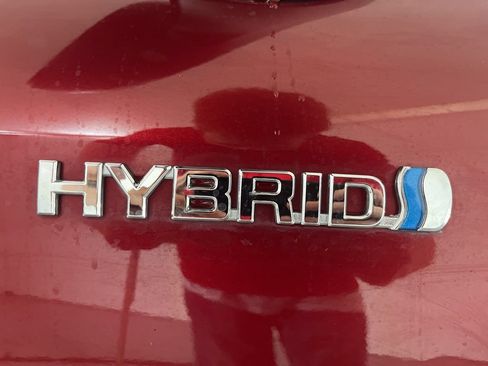 Used 2021 Toyota Highlander Limited AWD/4WD image 54