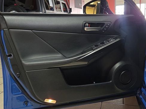 Used 2022 Lexus IS 300 w/ Premium Package RWD image 15