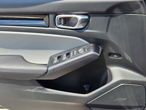 New 2026 Honda Civic Sport Touring image 21