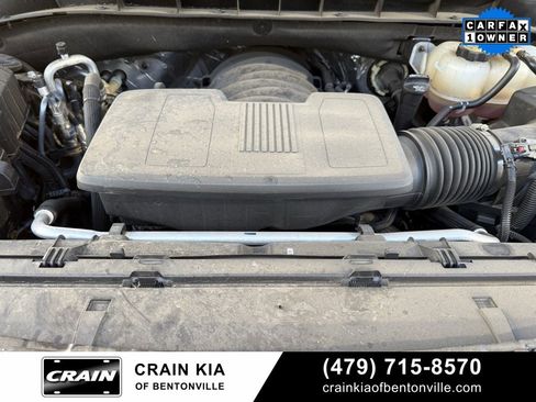 Used 2023 GMC Yukon XL Denali w/ Max Trailering Package image 34