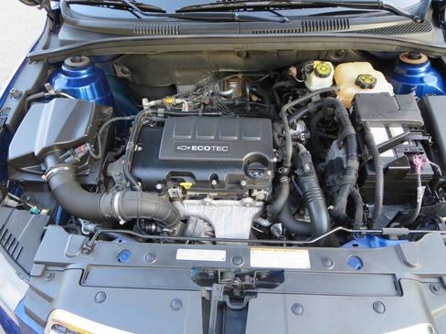 Used 2012 Chevrolet Cruze LT image 32