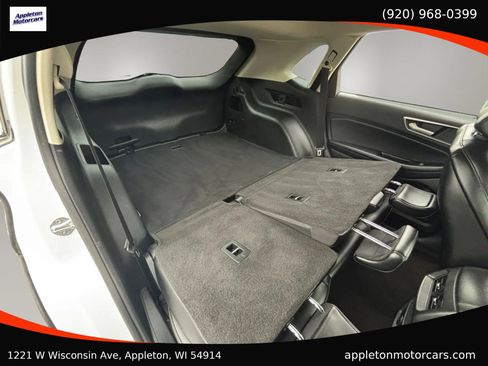 Used 2020 Ford Edge SEL FWD image 39
