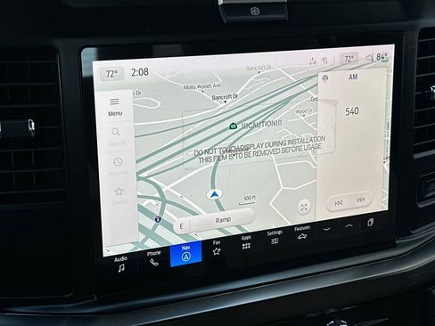 New 2026 Ford F350 Lariat image 17