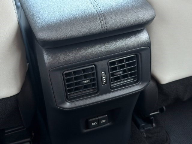 Used 2025 Toyota RAV4 Limited w/ Weather Package AWD/4WD image 14