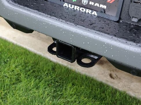 New 2026 RAM 3500 Laramie AWD/4WD image 44