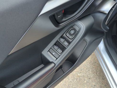 New 2025 Subaru Impreza 2.0i Sport image 11