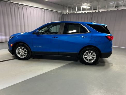 Used 2024 Chevrolet Equinox LT image 4
