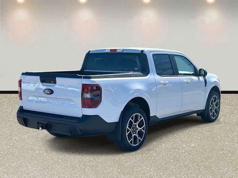 New 2026 Ford Maverick Lariat AWD/4WD image 5