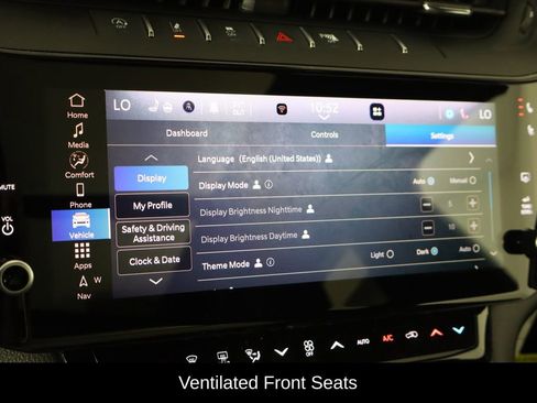 New 2026 Jeep Grand Cherokee Limited AWD/4WD image 36