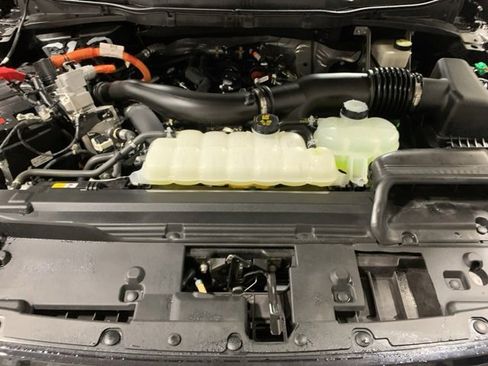 Used 2024 Ford F150 XLT w/ Equipment Group 302A MID image 26