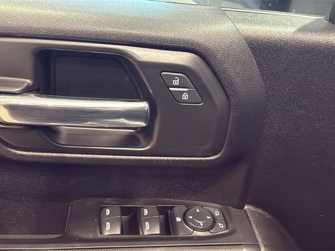 Used 2022 GMC Sierra 3500 Pro w/ Convenience Package image 21