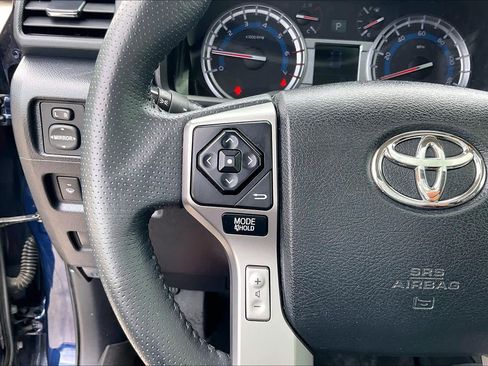 Used 2019 Toyota 4Runner Limited RWD image 23