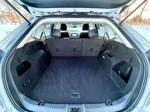 Used 2018 Ford Edge SEL w/ Equipment Group 201A image 19