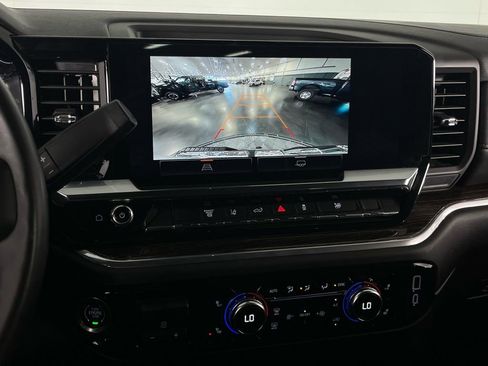 Used 2025 GMC Sierra 3500 SLE image 20