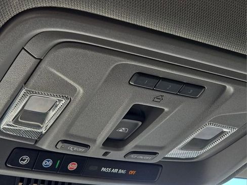 Used 2025 Chevrolet Silverado 2500 LT w/ Trail Boss Package image 26