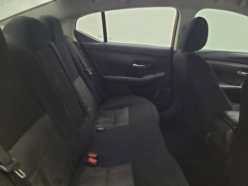 Used 2024 Nissan Sentra SR FWD image 19