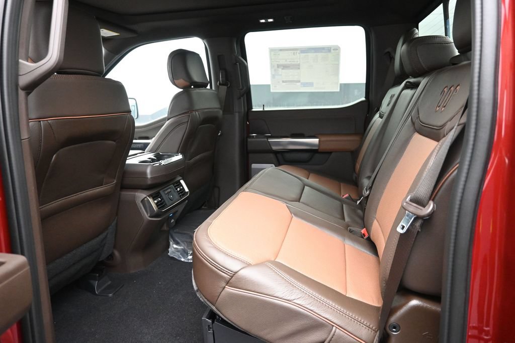 New 2026 Ford F150 King Ranch w/ FX4 Off-Road Package AWD/4WD image 19