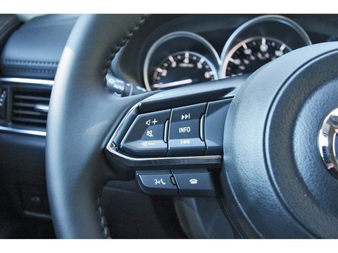 New 2025 MAZDA CX-5 AWD 2.5 S w/ Preferred Package image 13