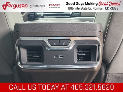 New 2026 GMC Sierra 1500 SLT w/ SLT Premium Plus Package AWD/4WD image 47