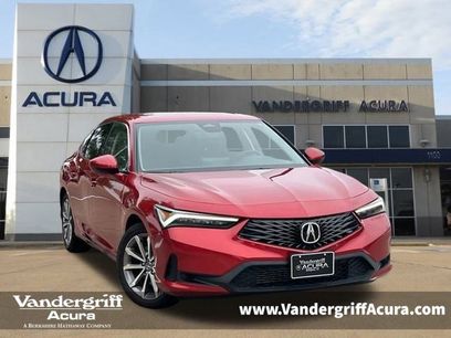 Used 2024 Acura Integra