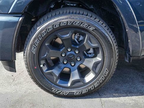 New 2026 RAM 1500 Big Horn image 9