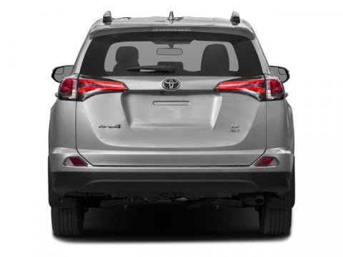 Used 2018 Toyota RAV4 LE w/ Carpet Mat Package FWD image 5