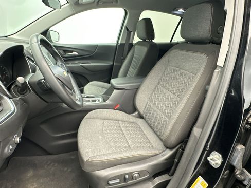 Certified 2023 Chevrolet Equinox LT AWD/4WD image 5