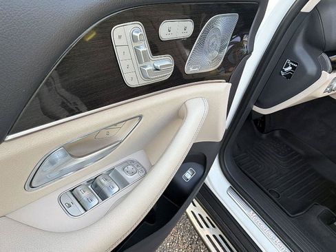 Used 2020 Mercedes-Benz GLE 350 4MATIC image 16