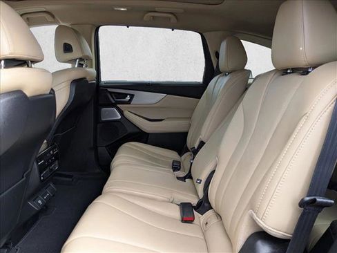 Certified 2025 Acura MDX FWD w/ Technology Package image 21