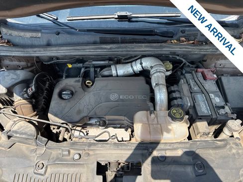 Used 2017 Buick Encore Preferred FWD image 29