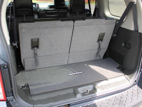 Used 2012 Nissan Pathfinder Silver AWD/4WD image 40