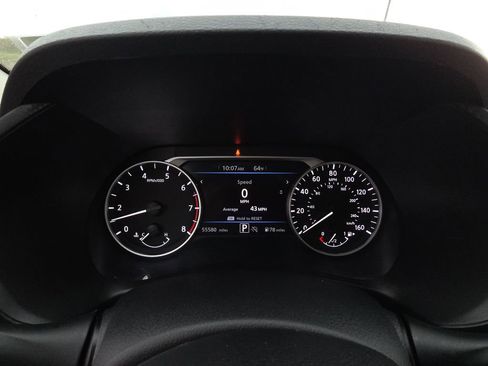 Used 2024 Nissan Sentra SV image 16