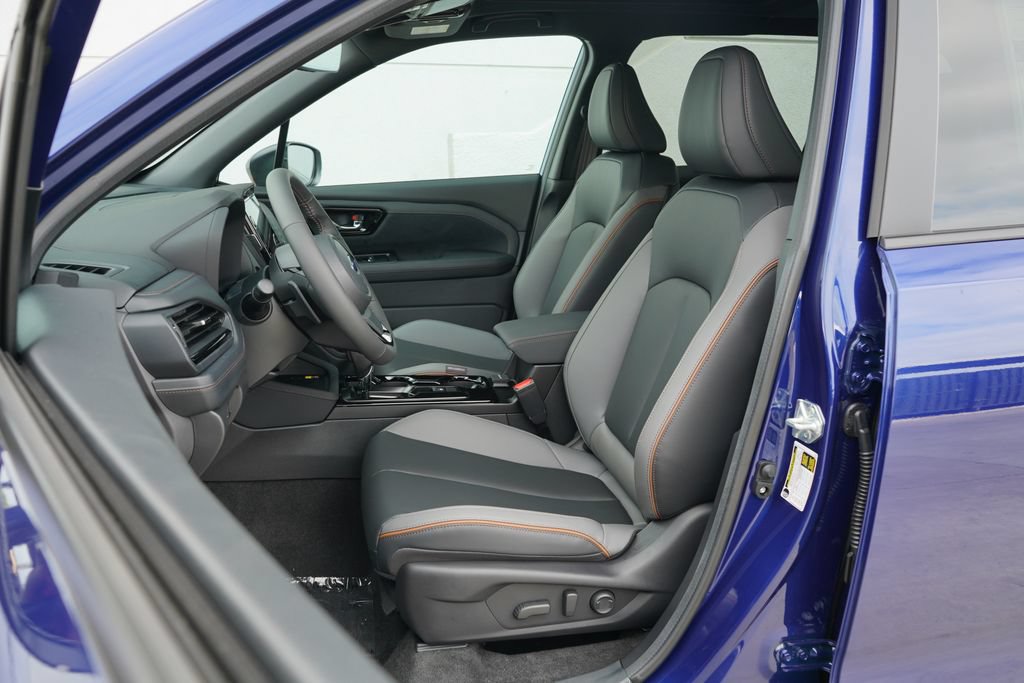 New 2026 Subaru Forester Sport AWD/4WD image 10