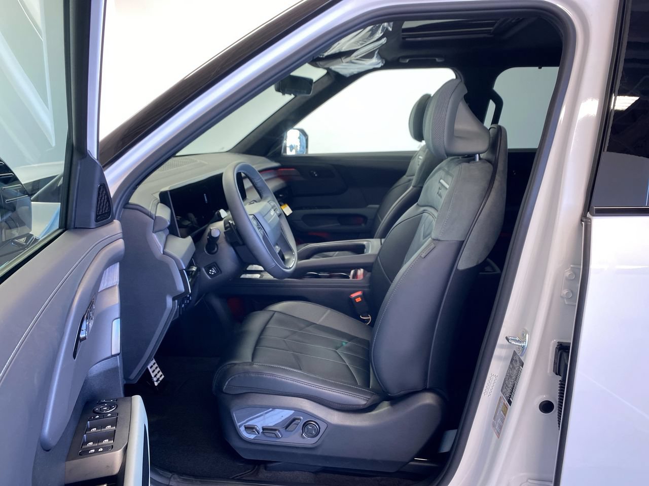 New 2027 Kia Telluride X-Line SX Prestige AWD/4WD image 16