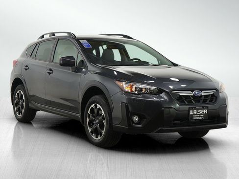Used 2023 Subaru Crosstrek 2.0i Premium image 7