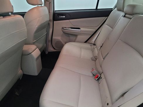 Used 2015 Subaru Impreza 2.0i Limited image 18